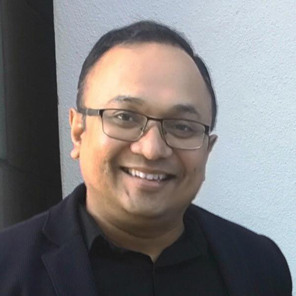 Nishant Jain