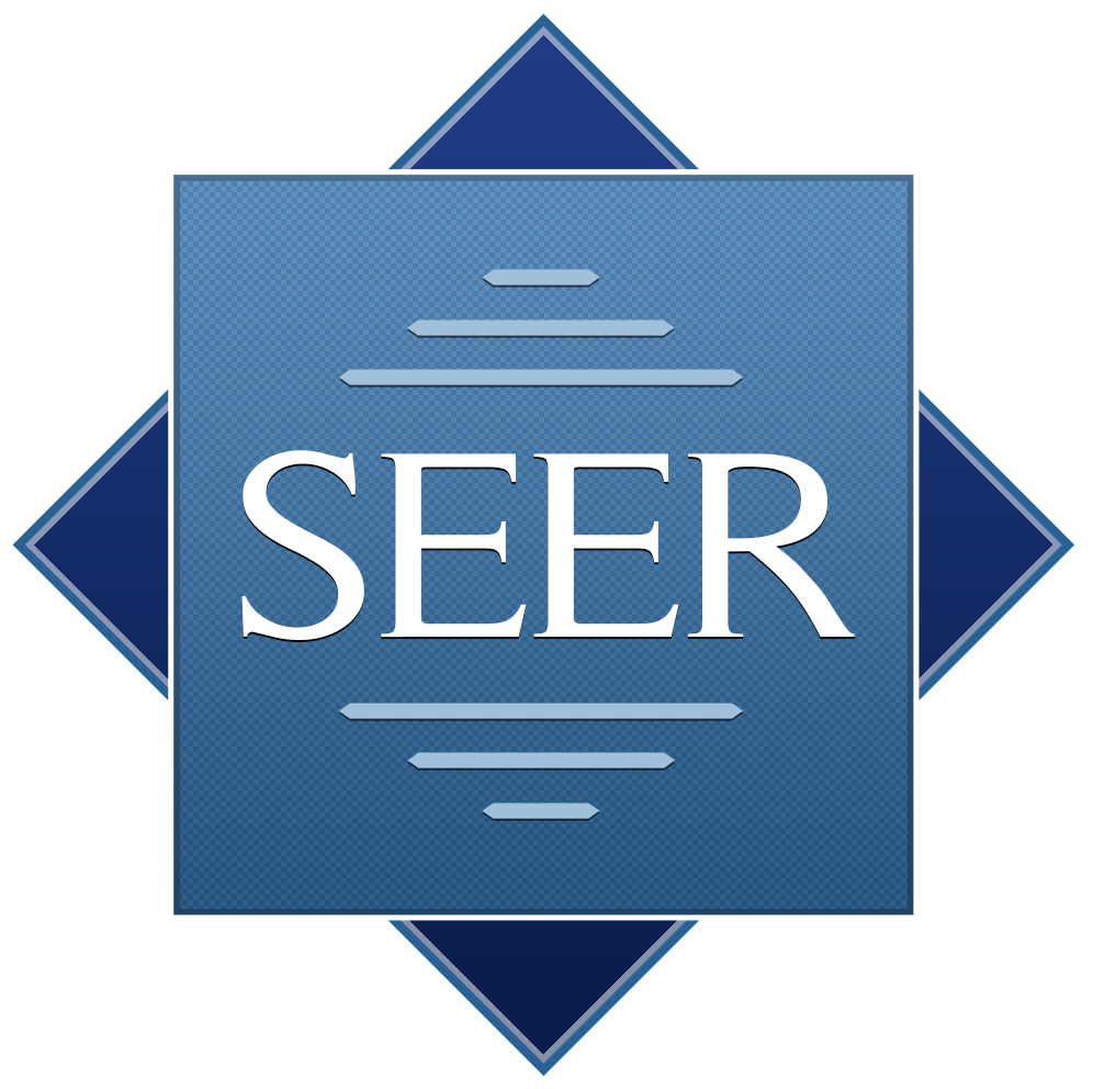 SEER logo