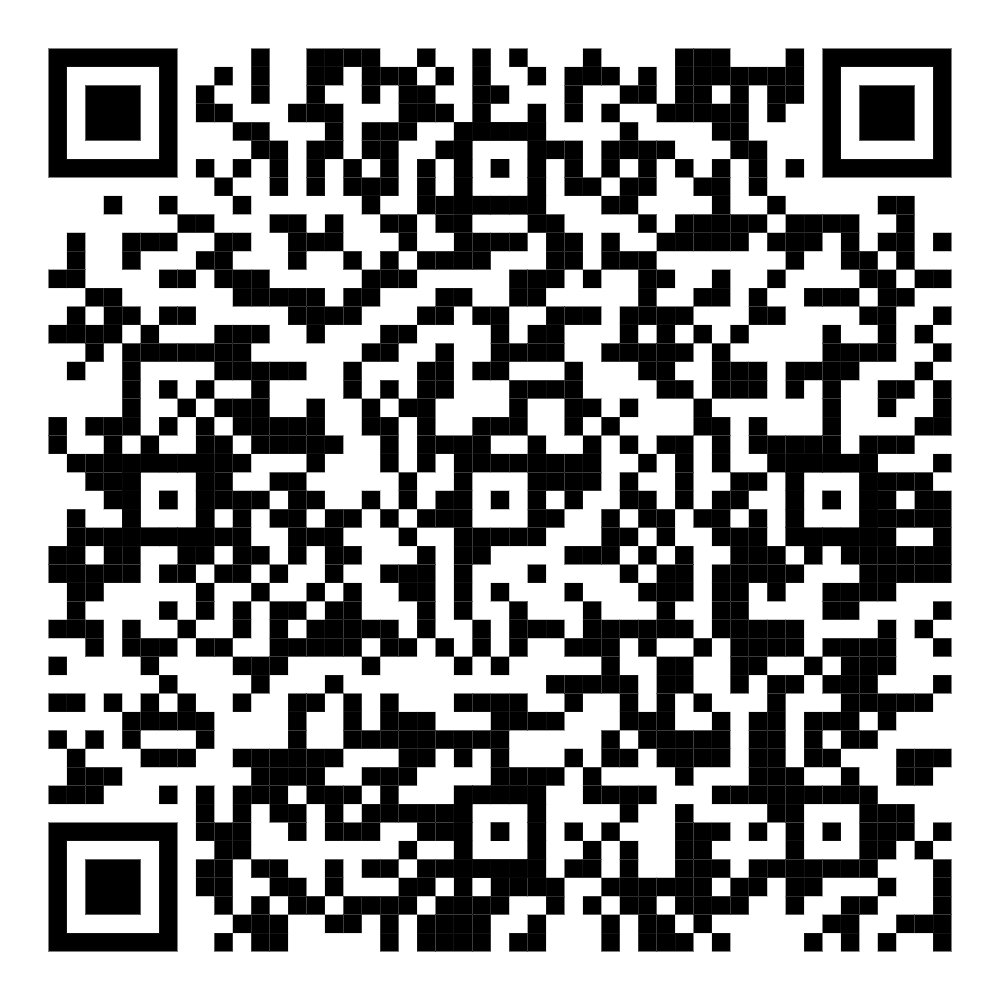 MOODS Study Guide QR Code