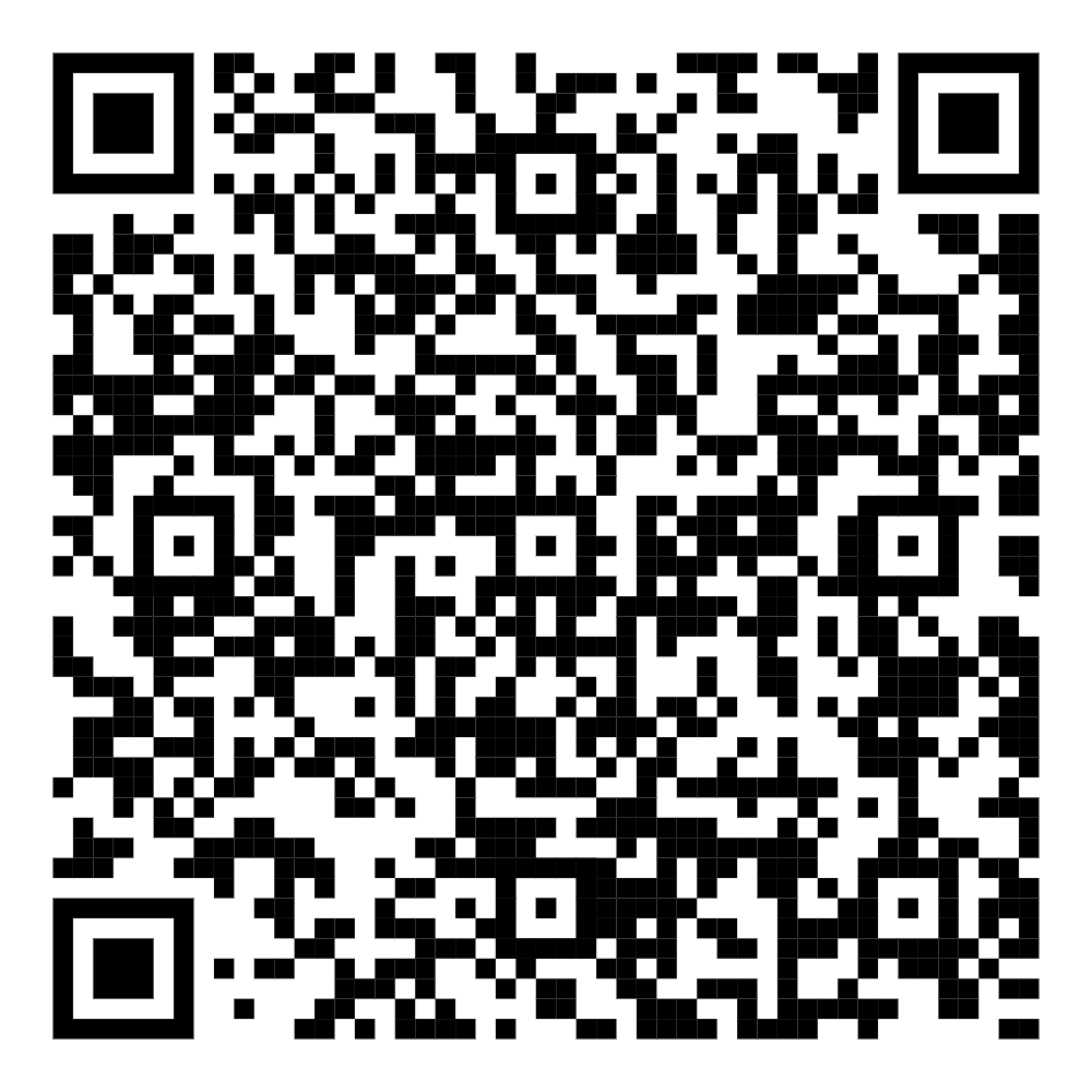 Fundamentals of Abstracting QR Code
