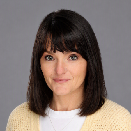 Deborah Carey